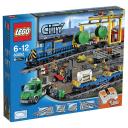 60052 LEGO City Train RC System