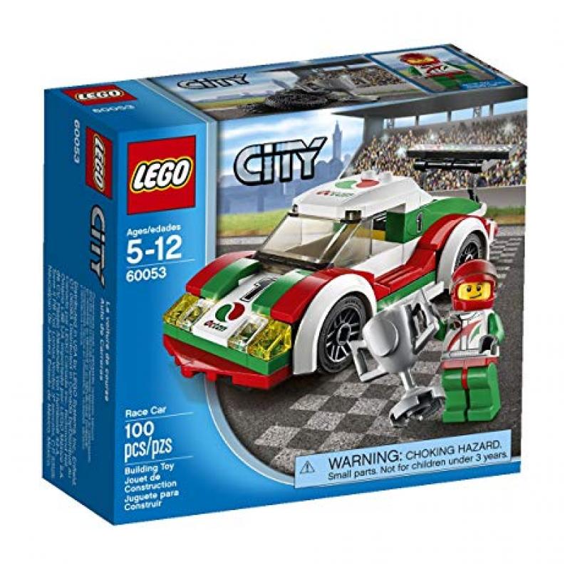 60053 LEGO City