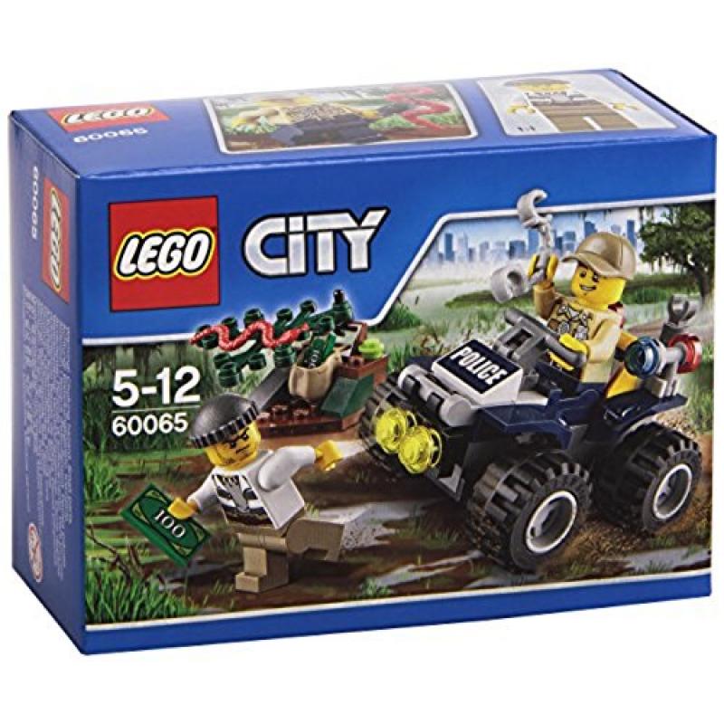 60065 LEGO City