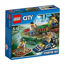 60066 LEGO City