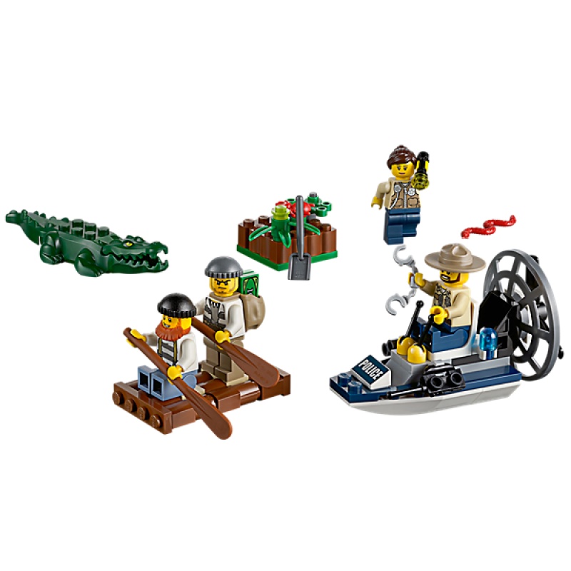 60066 LEGO City