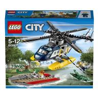 60067 LEGO City