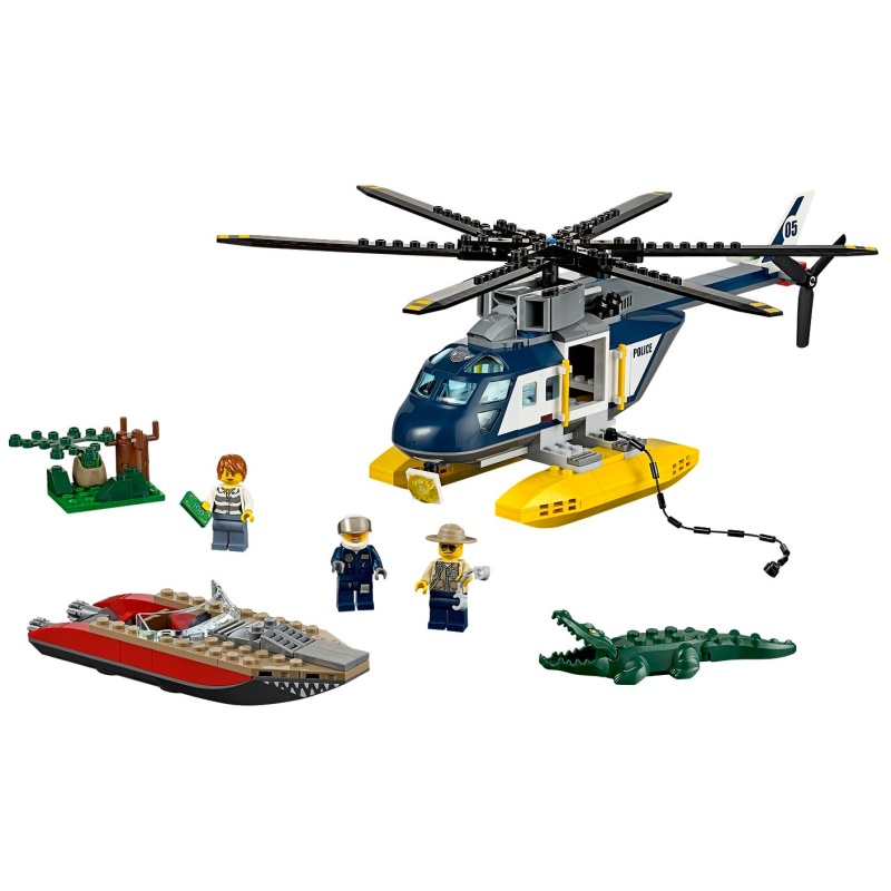 60067 LEGO City