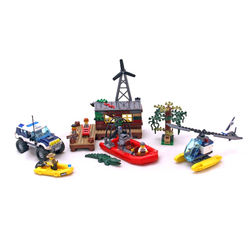 60068 LEGO City