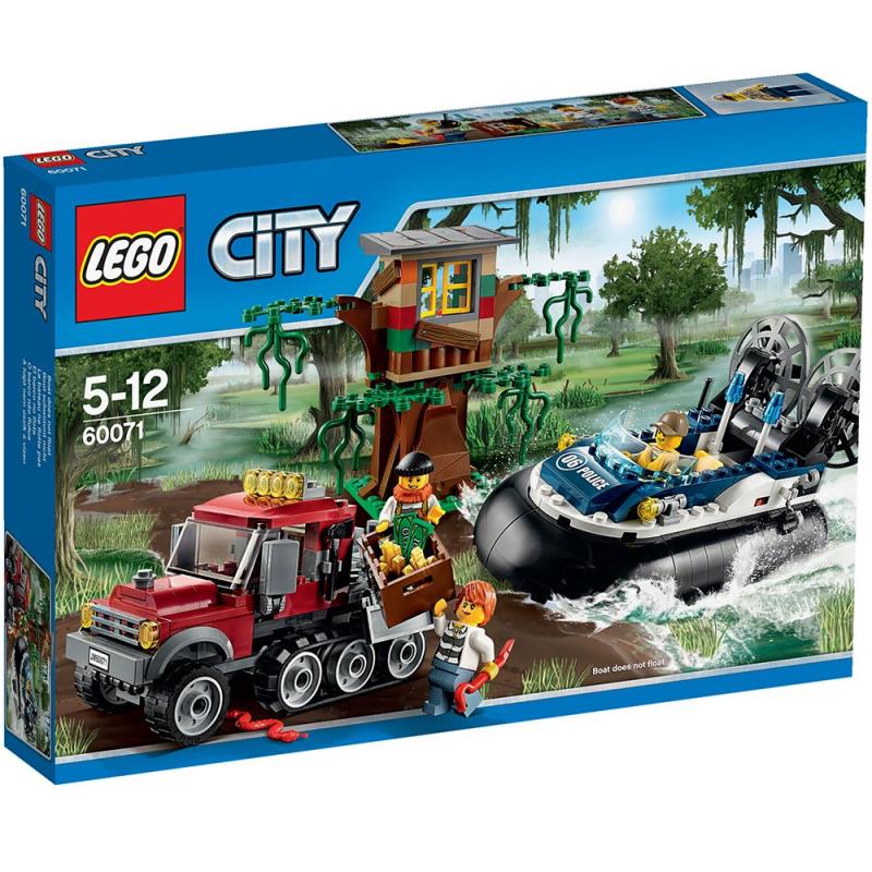 60071 LEGO City