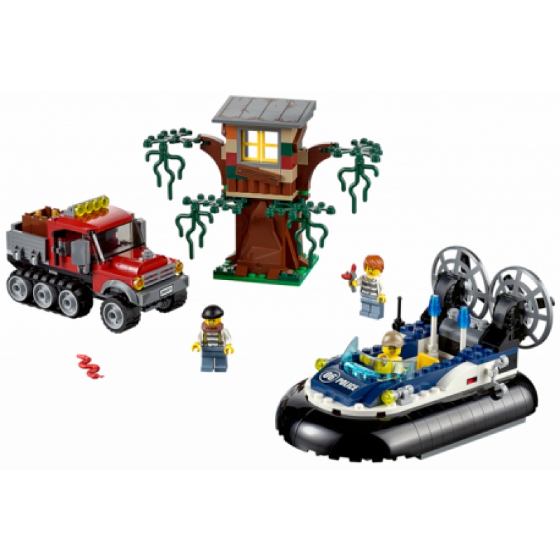 60071 LEGO City
