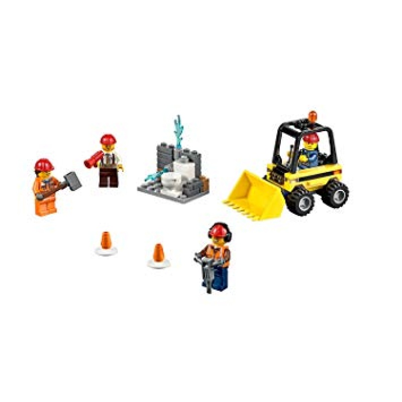 60072 LEGO City