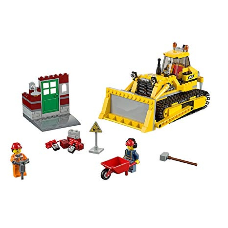60074 LEGO City