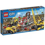 60076 LEGO City