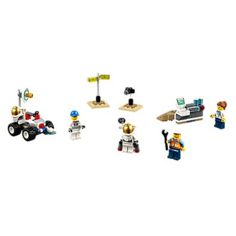 60077 LEGO City