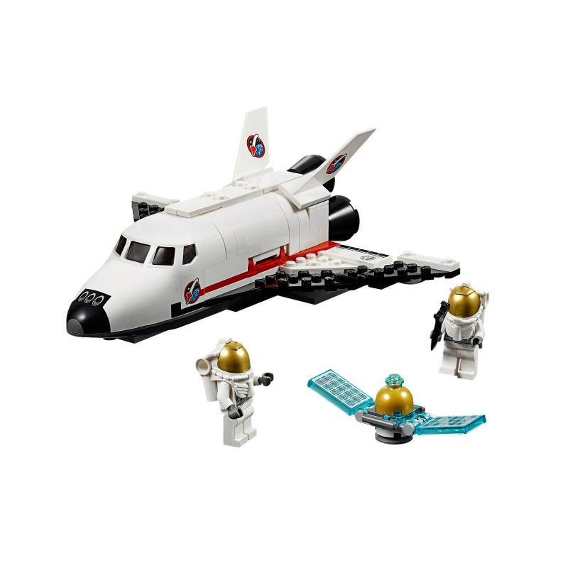 60078 LEGO City
