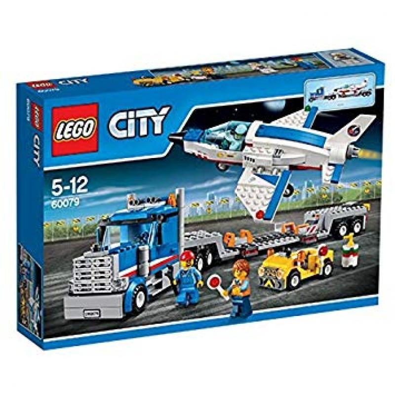 60079 LEGO City