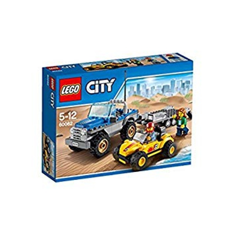 60082 LEGO City