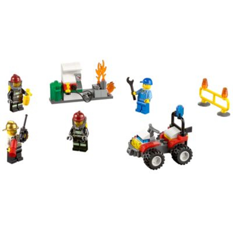 60088 LEGO City