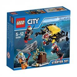 60091 LEGO City