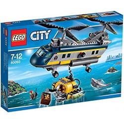 60093 LEGO City