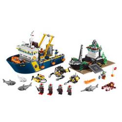 60095 LEGO City