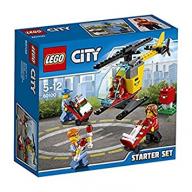 60100 LEGO City