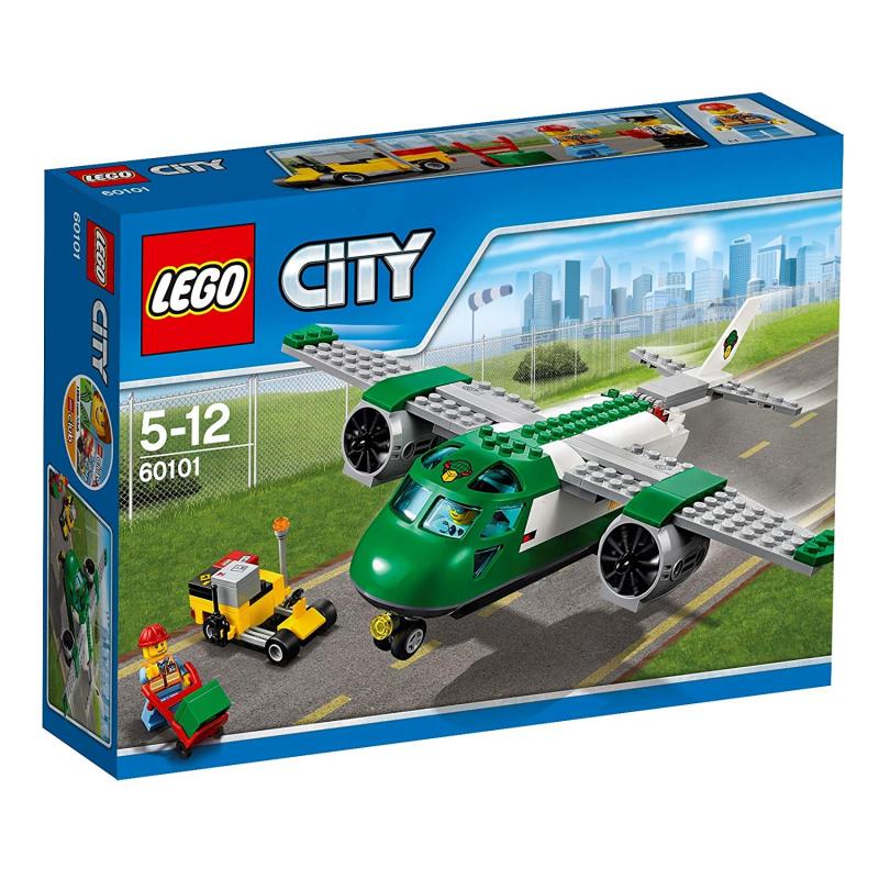 60101 LEGO City