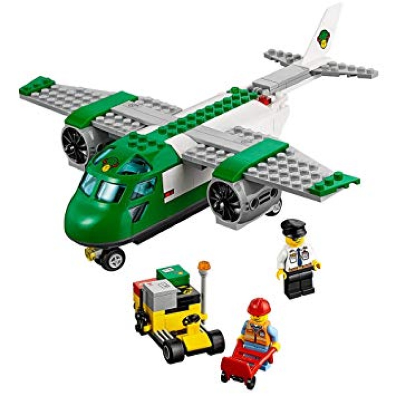 60101 LEGO City