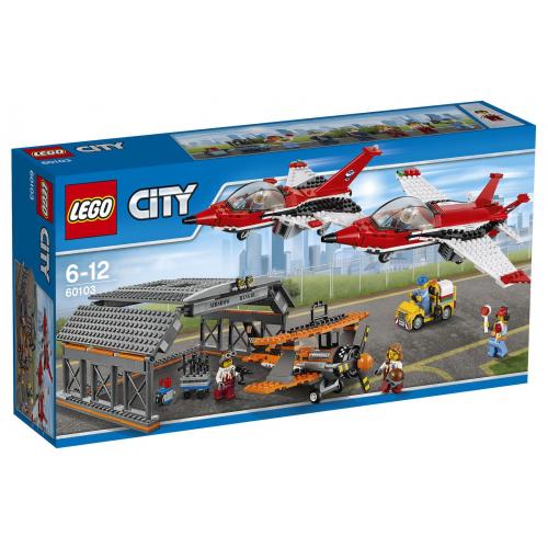 60103 LEGO City