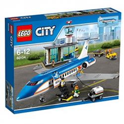 60104 LEGO City