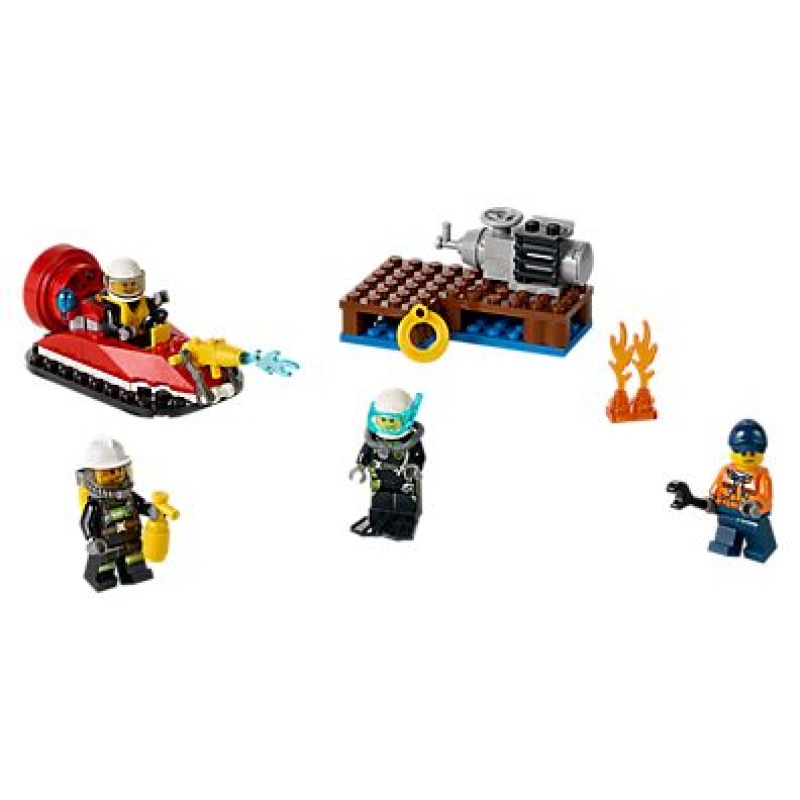 60106 LEGO City
