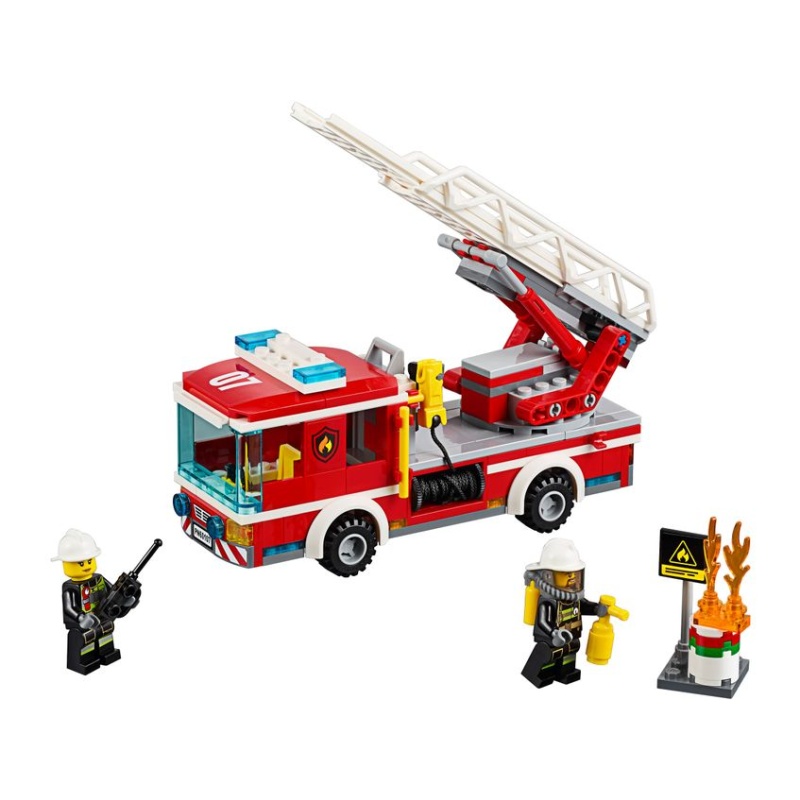 60107 LEGO City
