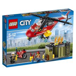 60108 LEGO City