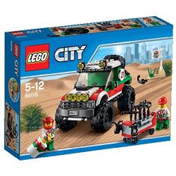 60115 LEGO City