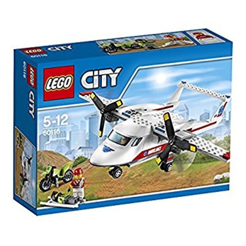 60116 LEGO City