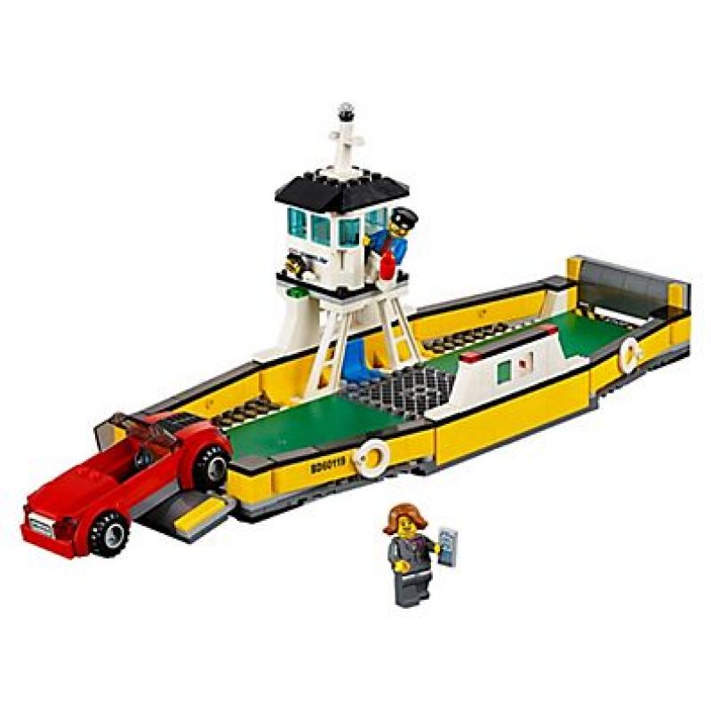60119 LEGO City