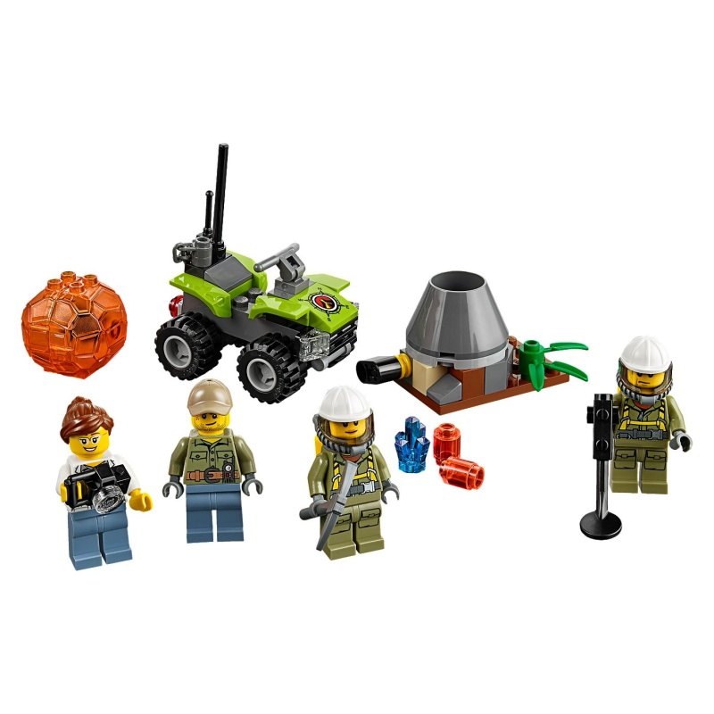 60120 LEGO City