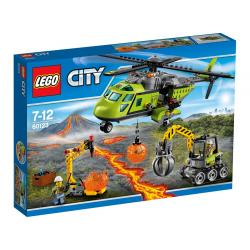 60123 LEGO City