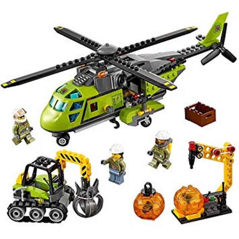 60123 LEGO City