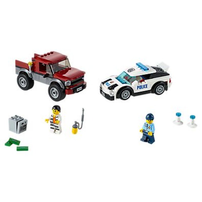 60128 LEGO City