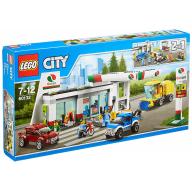 60132 LEGO City