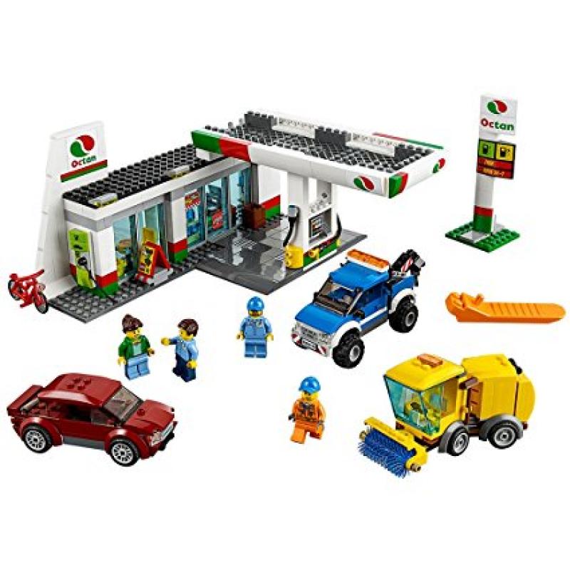 60132 LEGO City