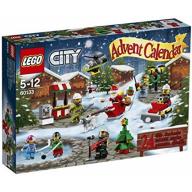 60133 LEGO City Set
