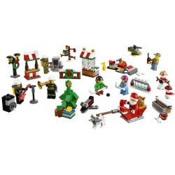 60133 LEGO City Set