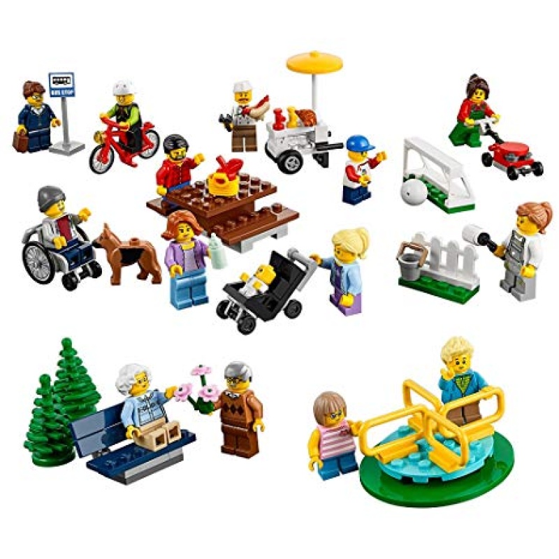 60134 LEGO City
