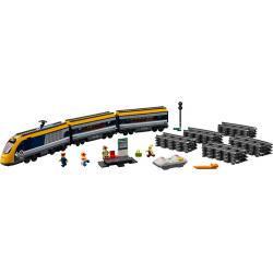 60197 LEGO City Train Bluetooth System