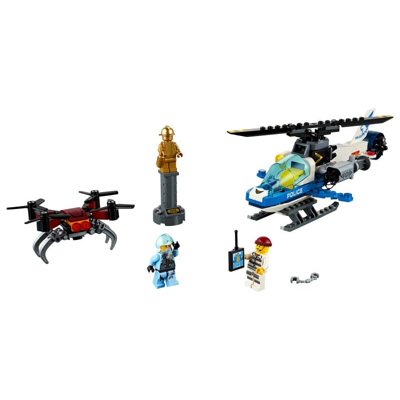 60207 LEGO City
