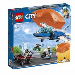 60208 LEGO City