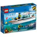 60221 LEGO City