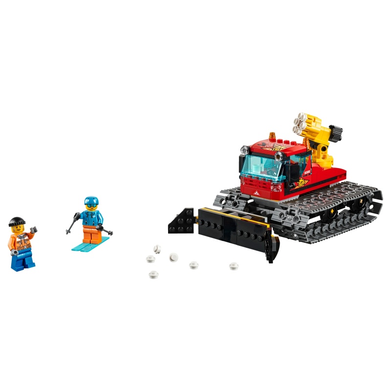 60222 LEGO City