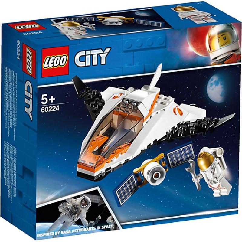60224 LEGO City