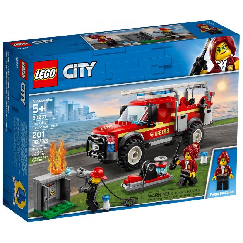60231 LEGO City