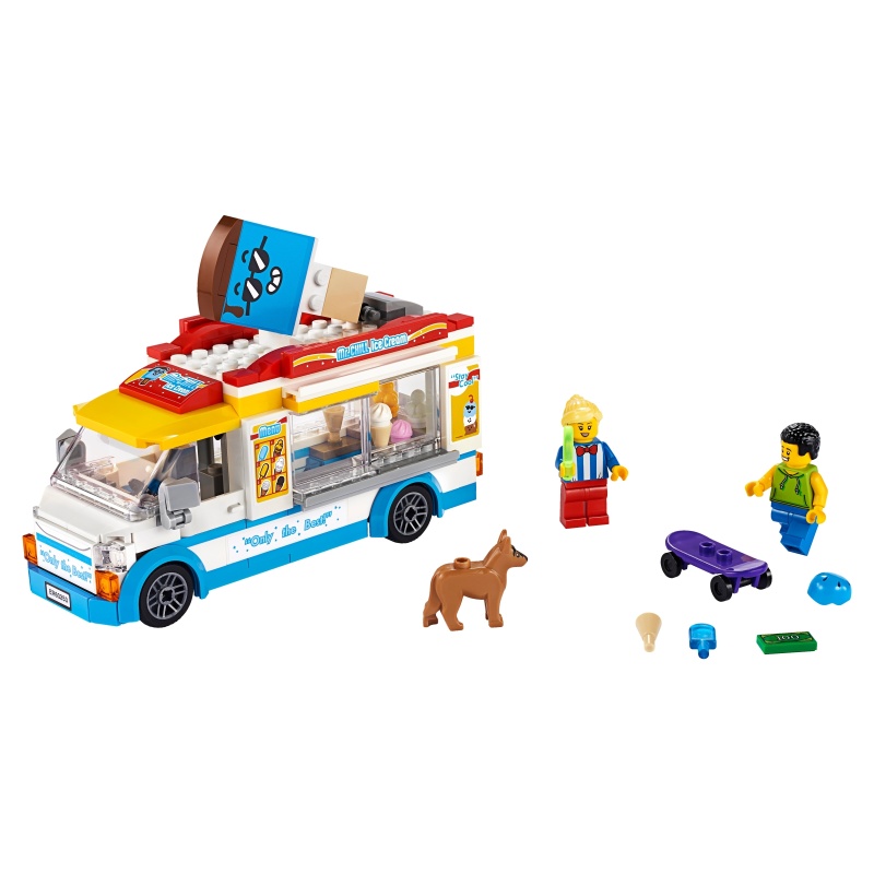 60253 LEGO City