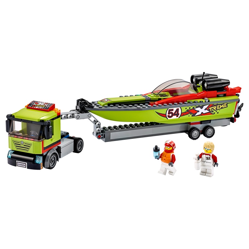 60254 LEGO City